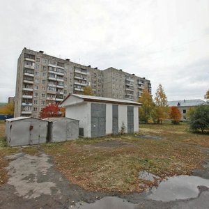 Yurina Street, 206Ак1, Barnaul: photo