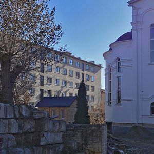 Ставрополь, Улица Голенева, 67Б: фото