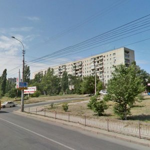 Волгоград, Университетский проспект, 94: фото