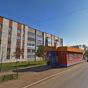 Stroiteley Street, 17Б, Elabuga: photo