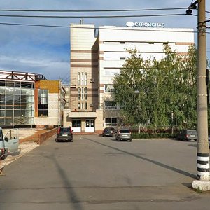 Yaroslavskaya Street, 12, Togliatti: photo