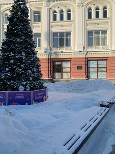 Lenina Street, 14, Omsk: photo