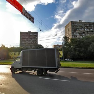 Yaroslavskoye Highway, 125к1, Moscow: photo