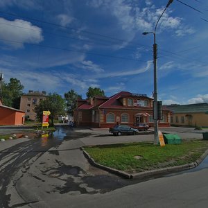 Aleksandra Korsunova Avenue, 52, Veliky Novgorod: photo