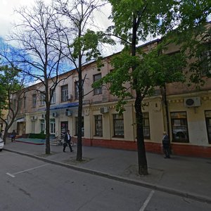 Miusskaya Square, 9с11, Moscow: photo