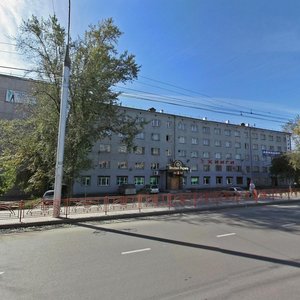 Baykalskaya Street, 172, Irkutsk: photo