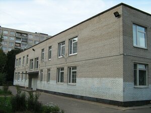 Dunayskiy Avenue, 35к2 ، سان بطرسبرغ: صورة