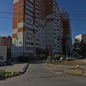 Engelsa Boulevard, 31А, Volgograd: photo