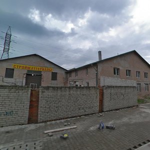 Elblongskaya Street, 30А, Kaliningrad: photo