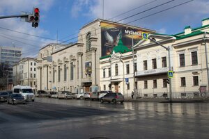 Karla Libknekhta Street, 38 ، يكاترينبورغ: صورة