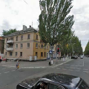 Donetska vulytsia, 43/20, Makiivka: photo