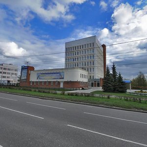 Bolshaya Nizhegorodskaya Street, No:106, Vladimir: Fotoğraflar