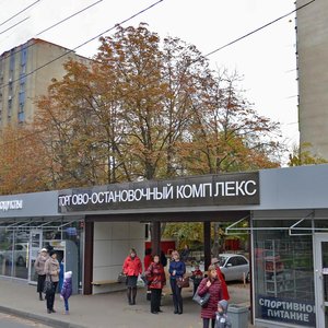 Turgeneva Street, 148/2, Krasnodar: photo