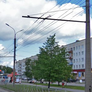 Mira Avenue, 5/10, Veliky Novgorod: photo