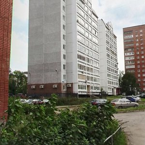 Kronshtadskaya Street, 4, : foto