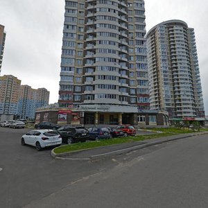 Москва и Московская область, Подмосковная улица, 35: фото