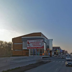 Ulitsa Yermolova, 6с1, Pyatigorsk: photo
