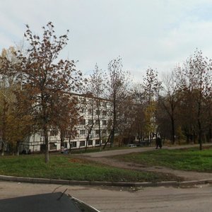 Ulitsa Dzerzhinskogo, 2, Novokuibishevsk: photo