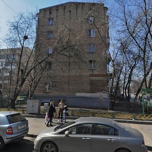 Stromynka Street, 16, Moscow: photo