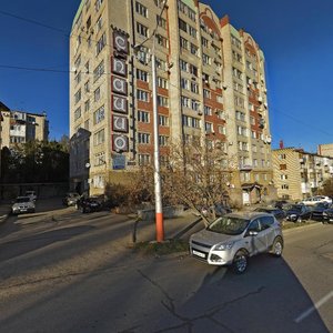 Lermontova Street, 177, Stavropol: photo