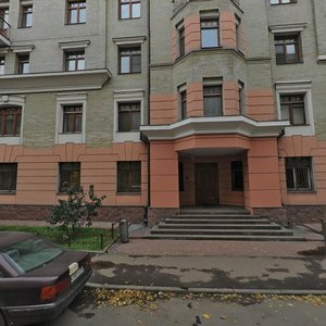 1st Schipkovsky Lane, 30, Moscow: photo