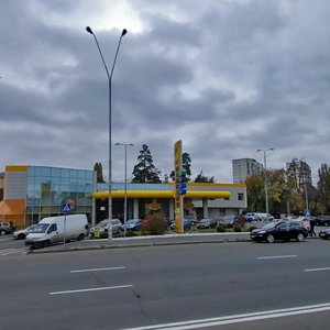 Brovarskyi Avenue, 31/33, Kyiv: photo