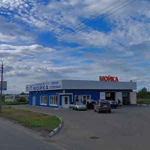 Severnoye Highway, 6, : foto