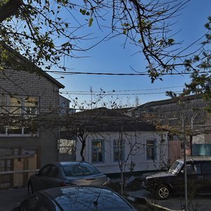 Анапа, Улица Тургенева, 40: фото
