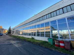 Garazhniy Drive, 1, : foto