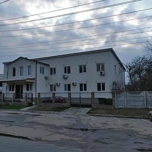 Ivana Vyhovskoho Street, 7, Kyiv: photo