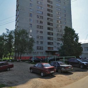 Bukinskoye shosse, 31, Lobnja: photo