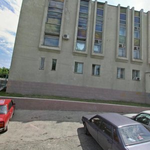 Ulitsa imeni V.S. Zarubina, 18, : foto