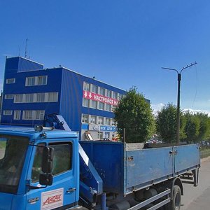 Industrialnaya ulitsa, 11, Kaliningrad Oblast: photo