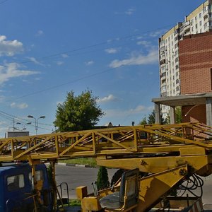 Suzdalskaya Street, вл12Б, Moscow: photo