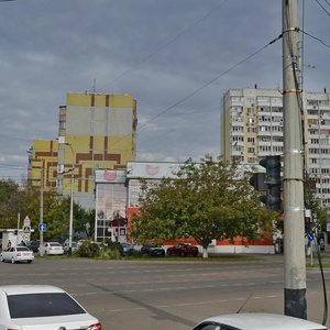 Ulitsa 30-y Irkutskoy Divizii, 2/1 ، كراسنودار: صورة