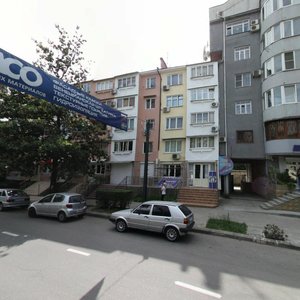 Gagarina Street, 15/2, Sochi: photo