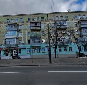 Yuriia Illienka Street, No:32, Kiev: Fotoğraflar