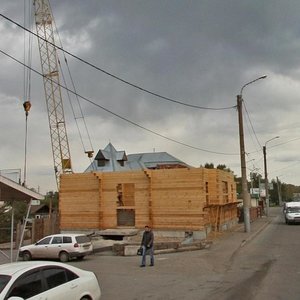 Sverdlovskaya ulitsa, 30А, Krasnoyarsk: photo