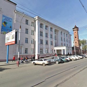 Timiryazev street, 31, : foto