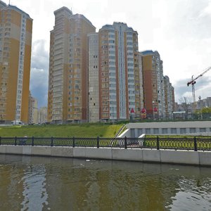 Krasnogorsky Boulevard, 50 ، : صورة