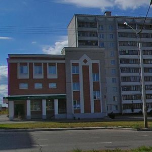 Oktyabrskiy Avenue, 75А ، : صورة