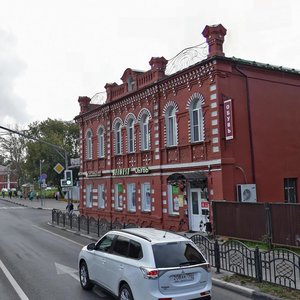 Krasnoy Armii Avenue, 93/24, : foto