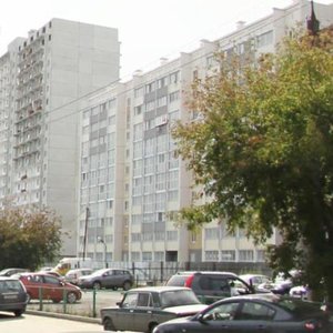 Molodoguardeycev Street, 74, : foto