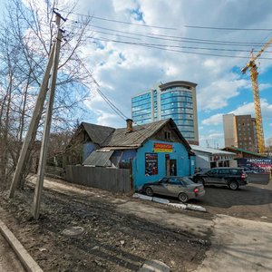 Mayakovskogo Street, 23, Yekaterinburg: photo