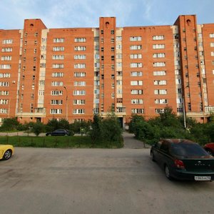 Osharskaya Street, 88, Nizhny Novgorod: photo