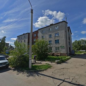 Anatoliya Street, 29, Novoaltaysk: photo