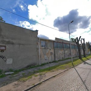 Litovskiy Val Street, 36 ، : صورة