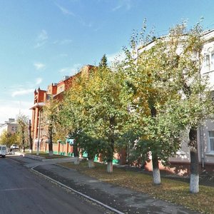 Барнаул, Улица Никитина, 88: фото