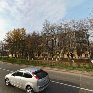 Lenin Avenue, 87, Nizhny Novgorod: photo