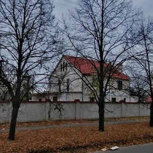 Rubezhivska Street, 43, Kyiv: photo